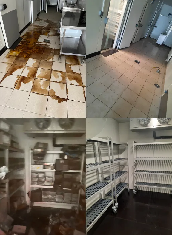 nettoyage des bâtiments dordogne et gironde