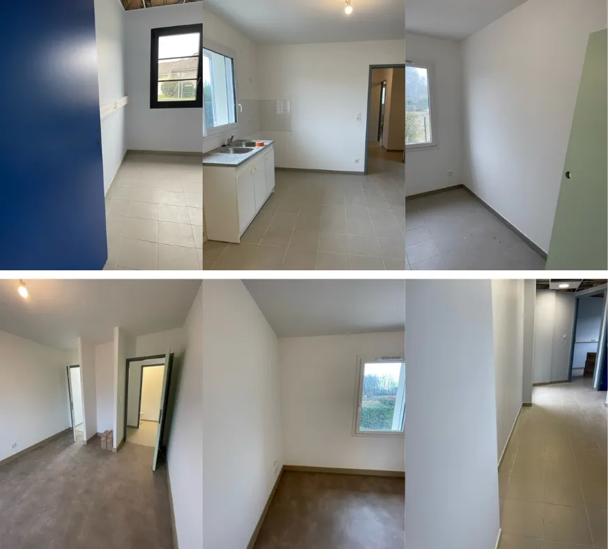 nettoyage des bâtiments dordogne et gironde