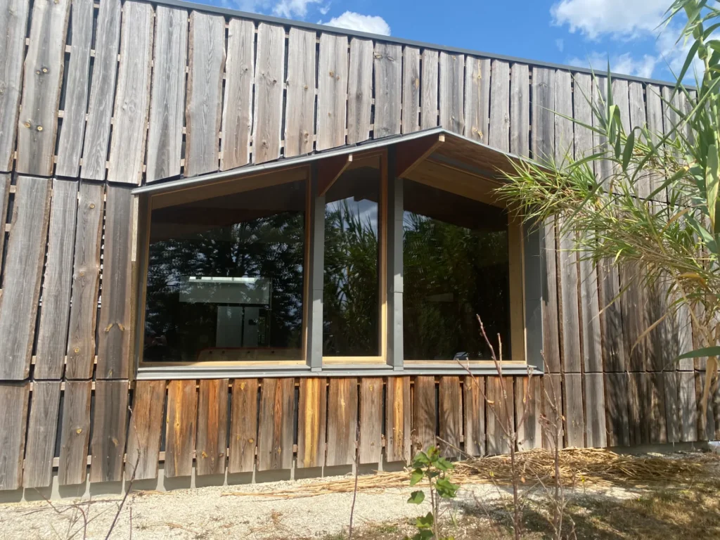 nettoyage des bâtiments dordogne et gironde