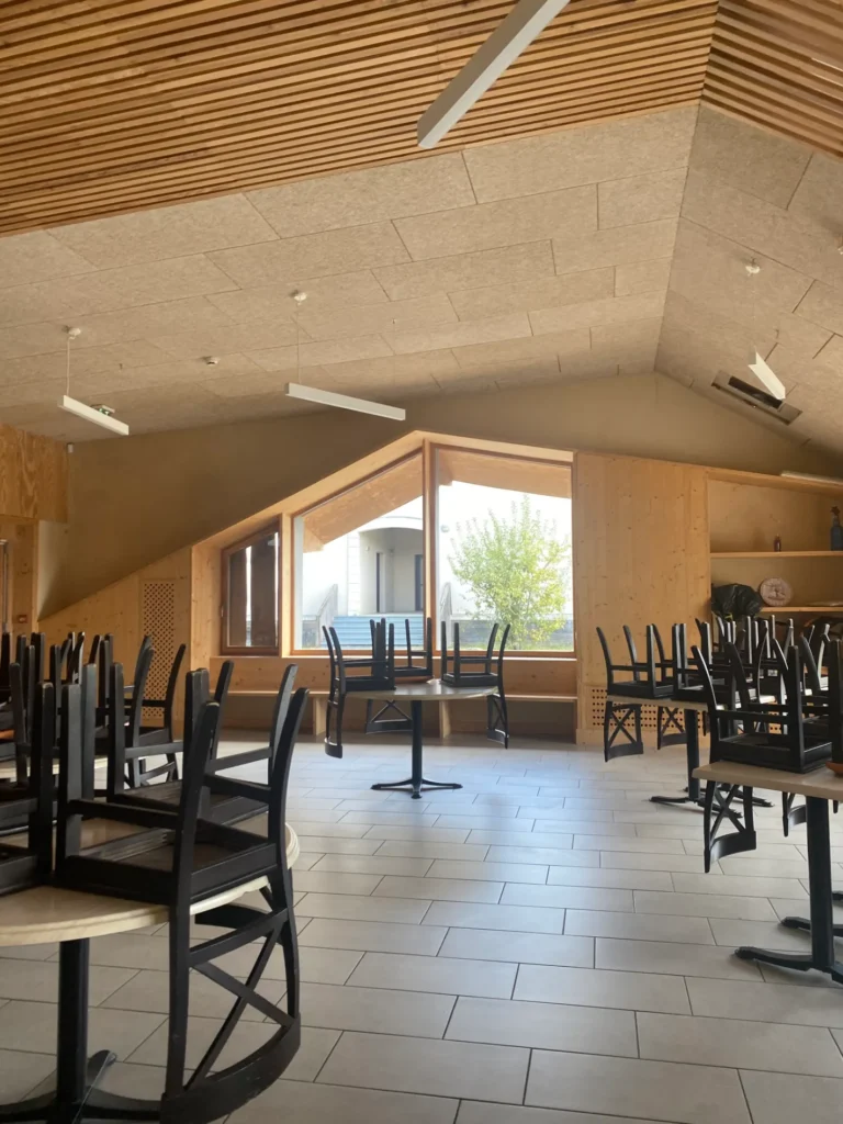 nettoyage des bâtiments dordogne et gironde