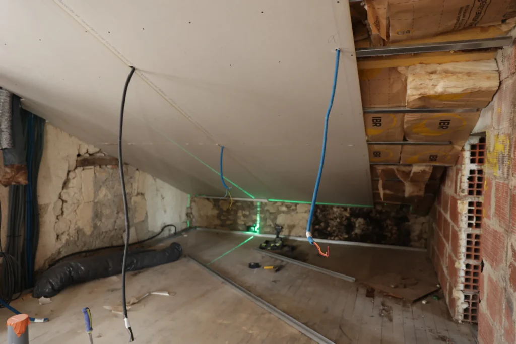 entreprise de platrerie dordogne et gironde