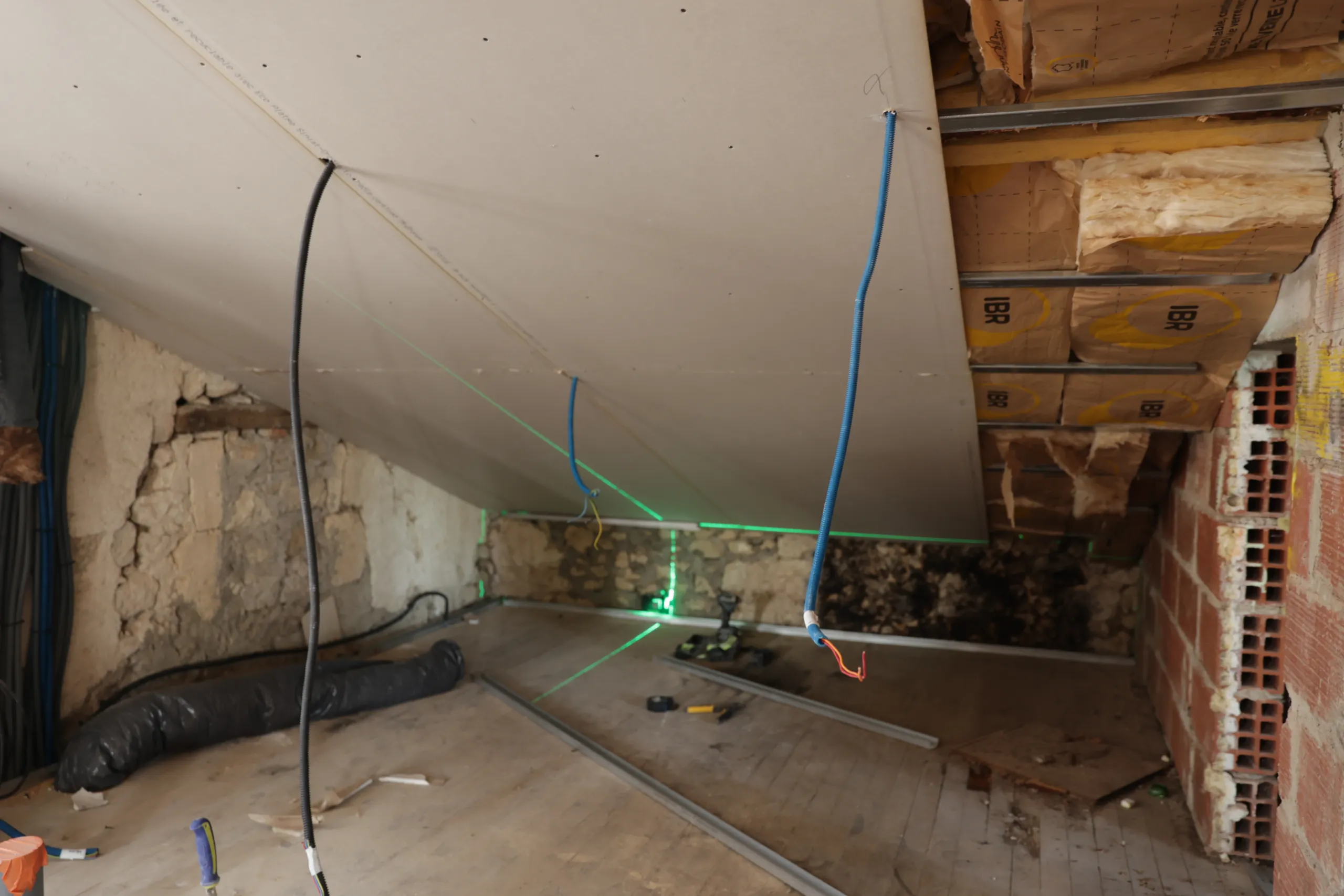 entreprise de platrerie dordogne et gironde