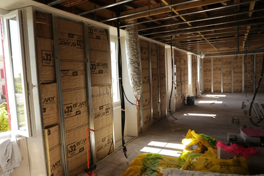 entreprise de platrerie dordogne et gironde