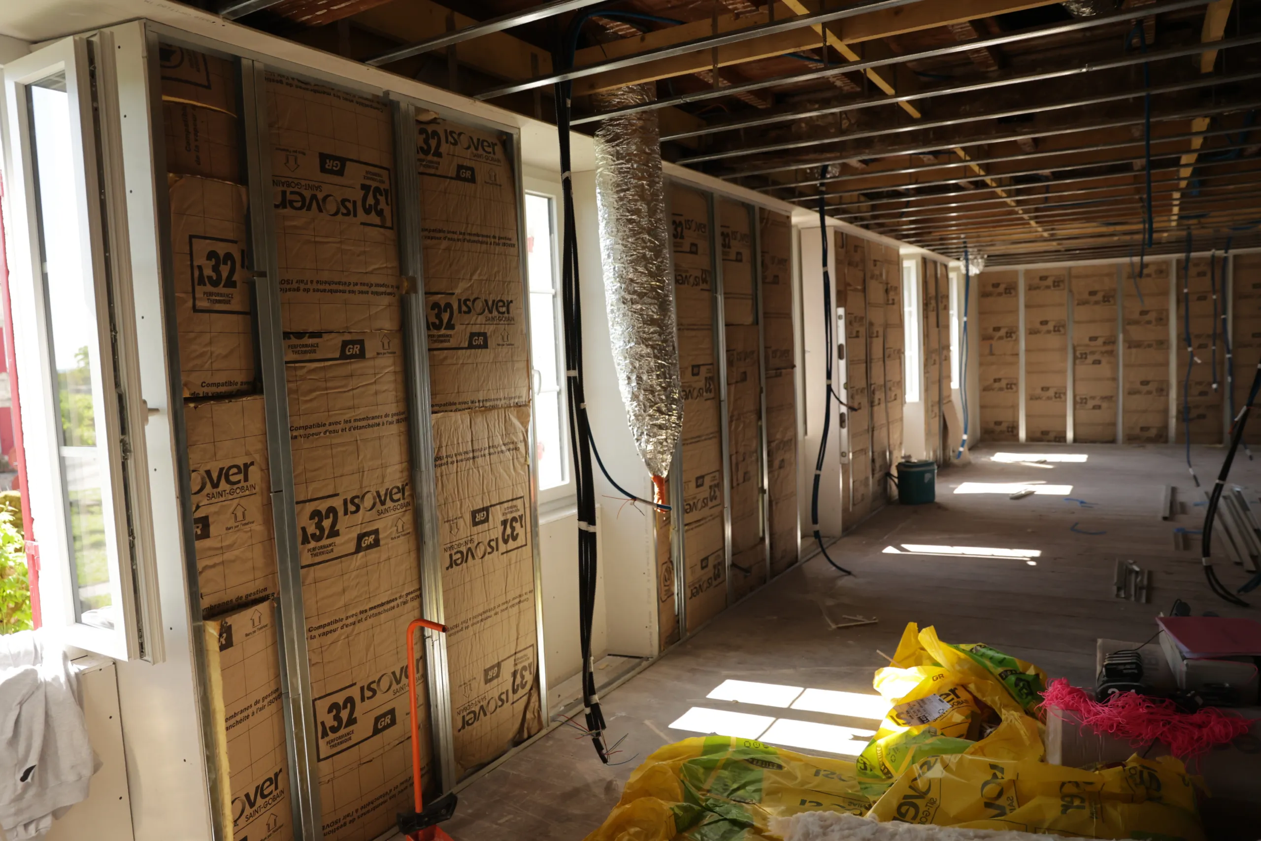 entreprise de platrerie dordogne et gironde