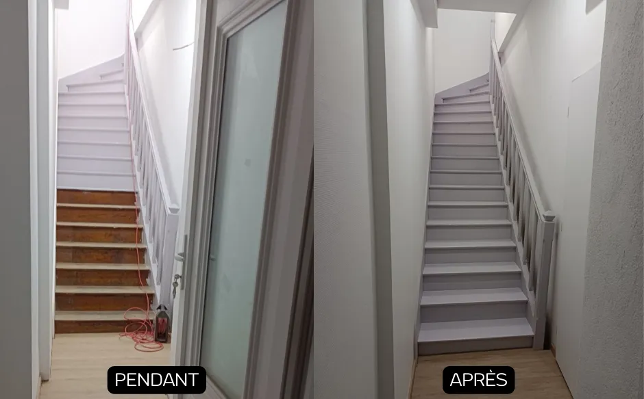 entreprise de peinture en bâtiment dordogne et gironde