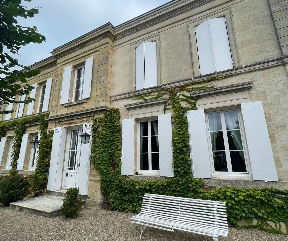 entreprise de peinture en bâtiment dordogne et gironde