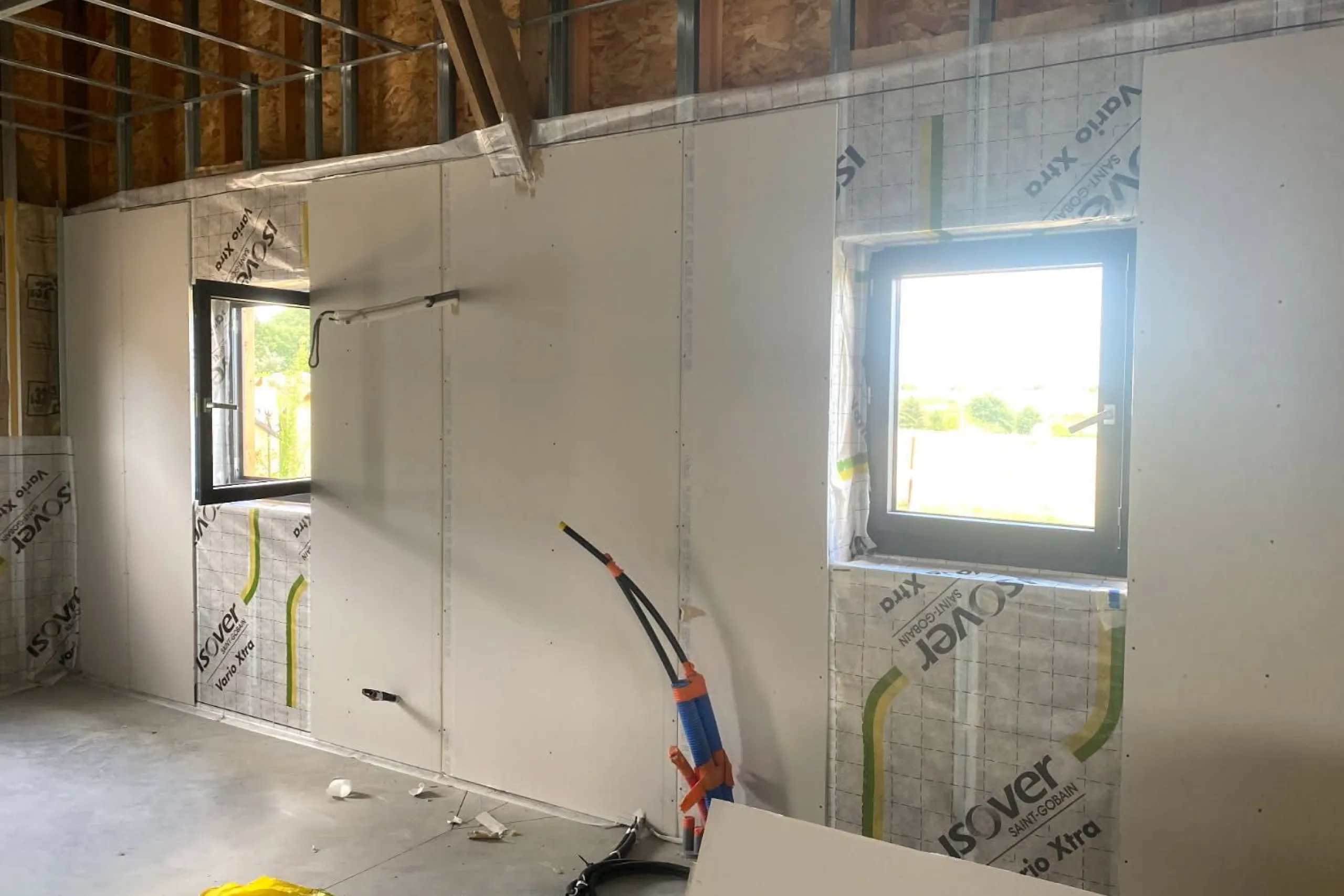 entreprise de platrerie dordogne et gironde